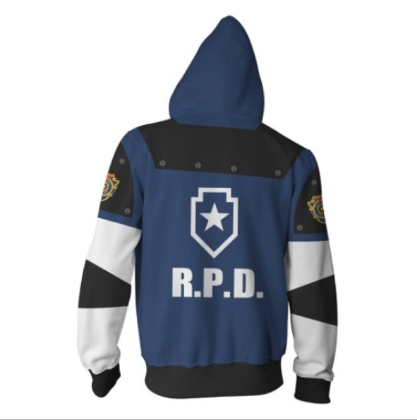 rpd sweater